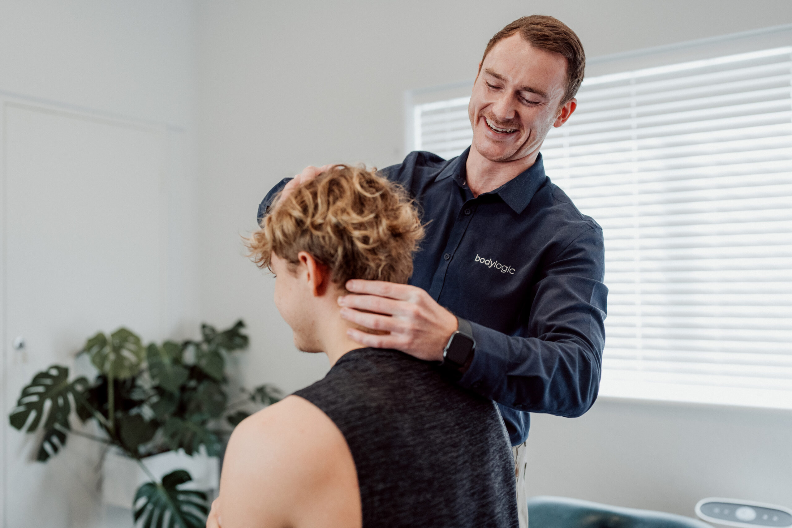 Headache Treatment & Therapy in WA Body Logic