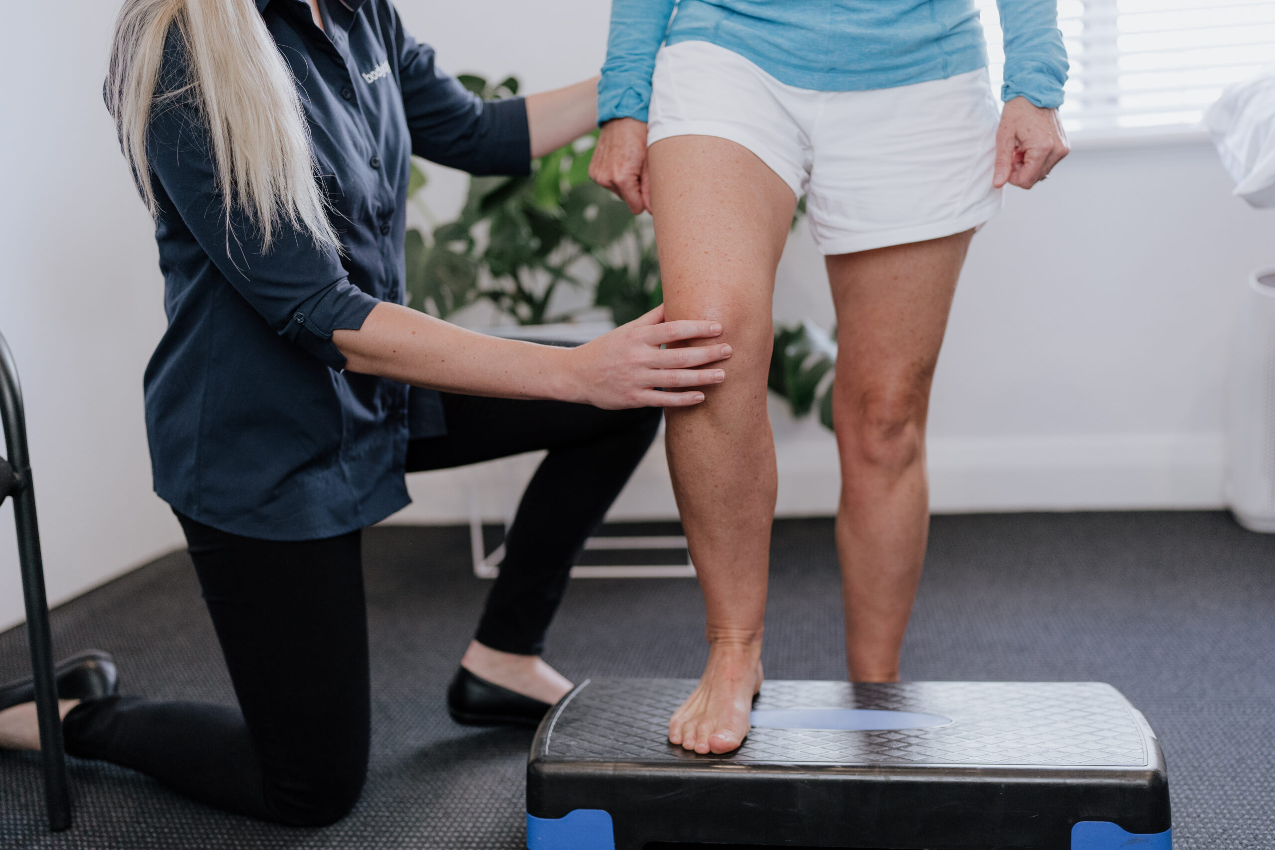 Bursitis Treatment & Therapy in WA Body Logic