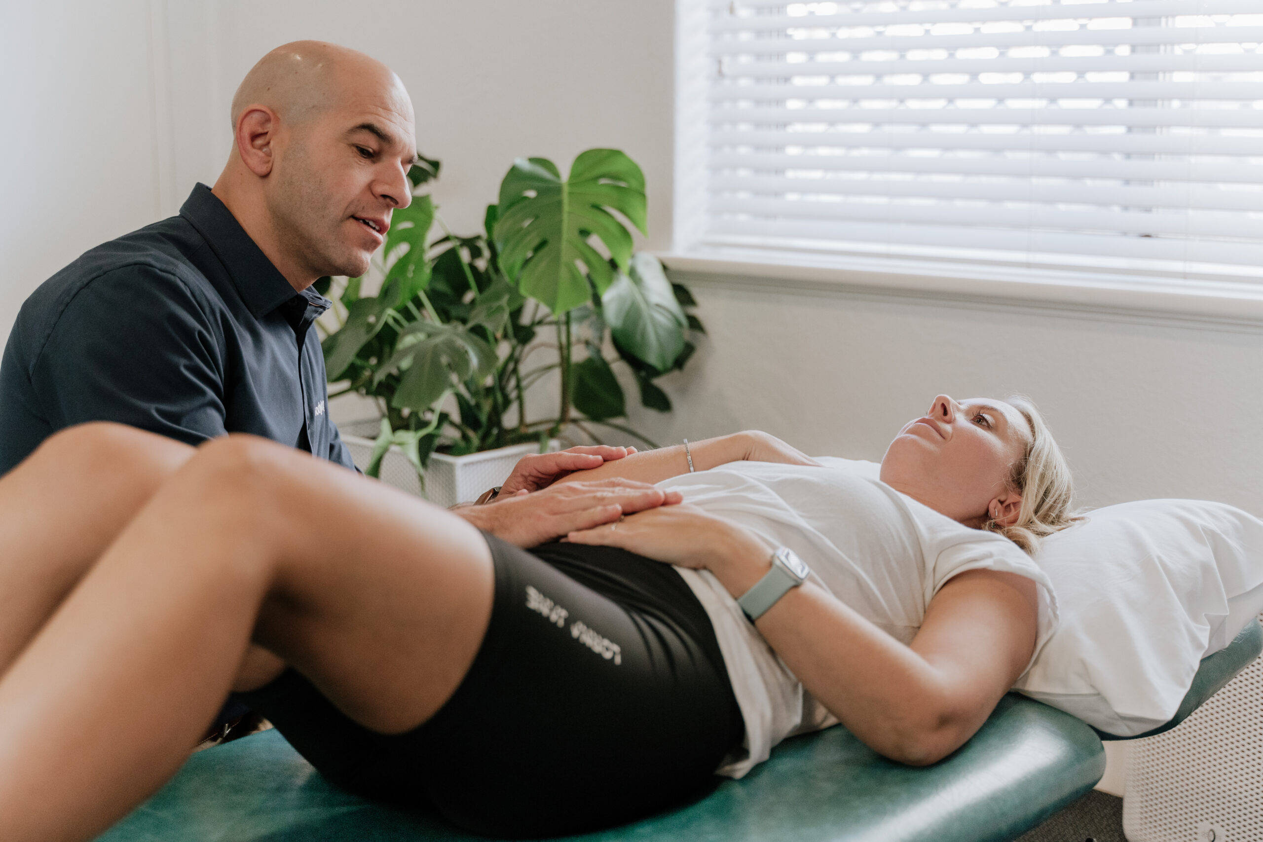 Guided Mindfulness for Pain
